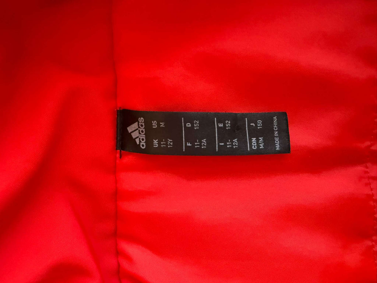 Adidas x LEGO Colour Block Windbreaker - Youth M (11-12)  (#239), Kids 12