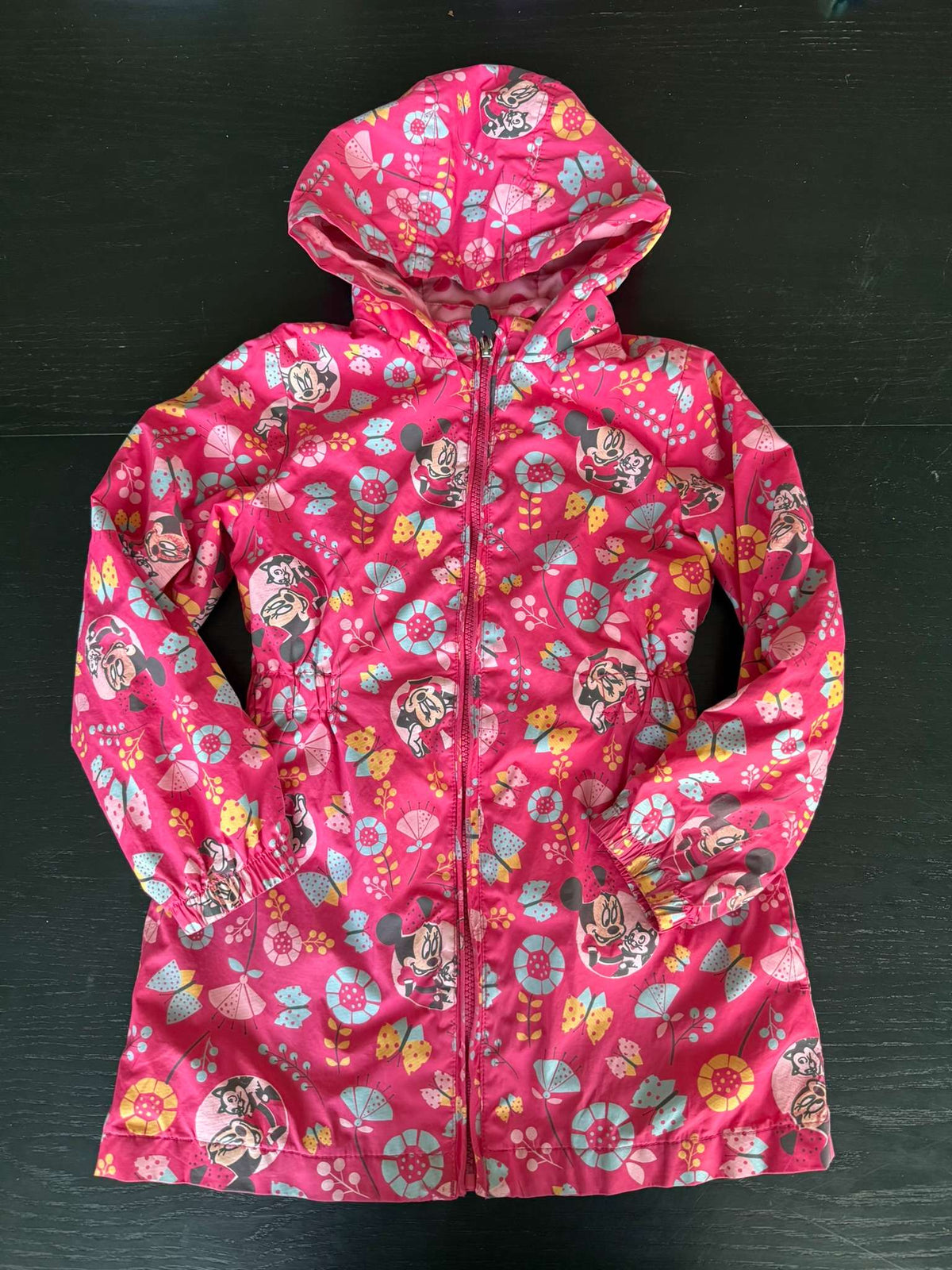 Disney Minnie Mouse 3-Piece Bundle - Size 5/6 (#240), Kids 6/6X