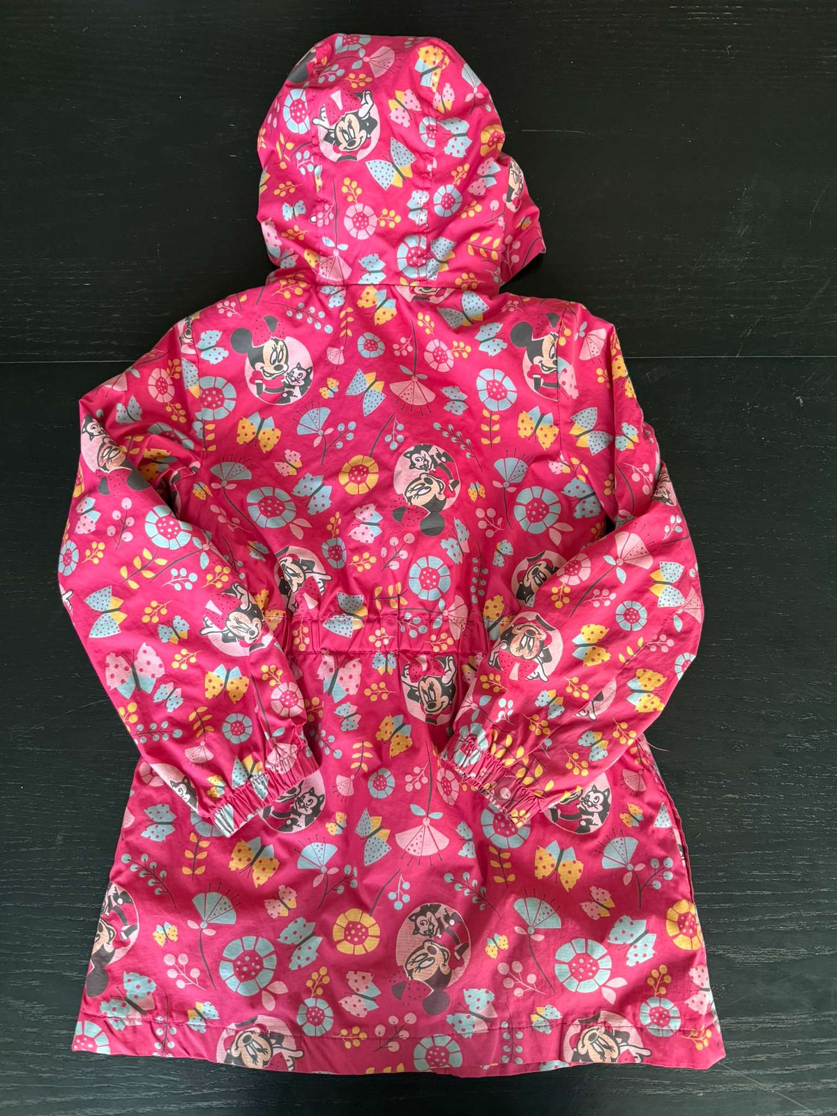 Disney Minnie Mouse 3-Piece Bundle - Size 5/6 (#240), Kids 6/6X