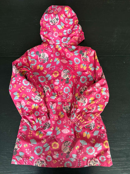 Disney Minnie Mouse 3-Piece Bundle - Size 5/6 (#240), Kids 6/6X