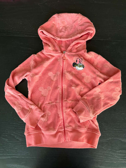 Disney Minnie Mouse 3-Piece Bundle - Size 5/6 (#240), Kids 6/6X