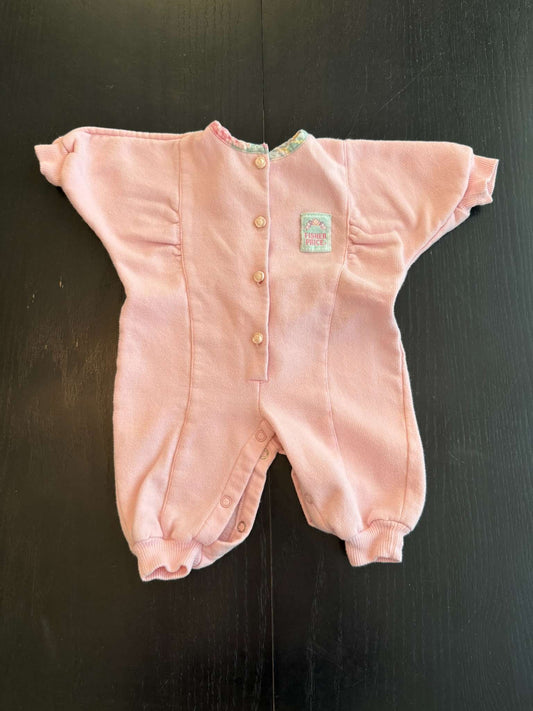 Vintage Fisher Price Onesie Newborn (173), Kids Newborn