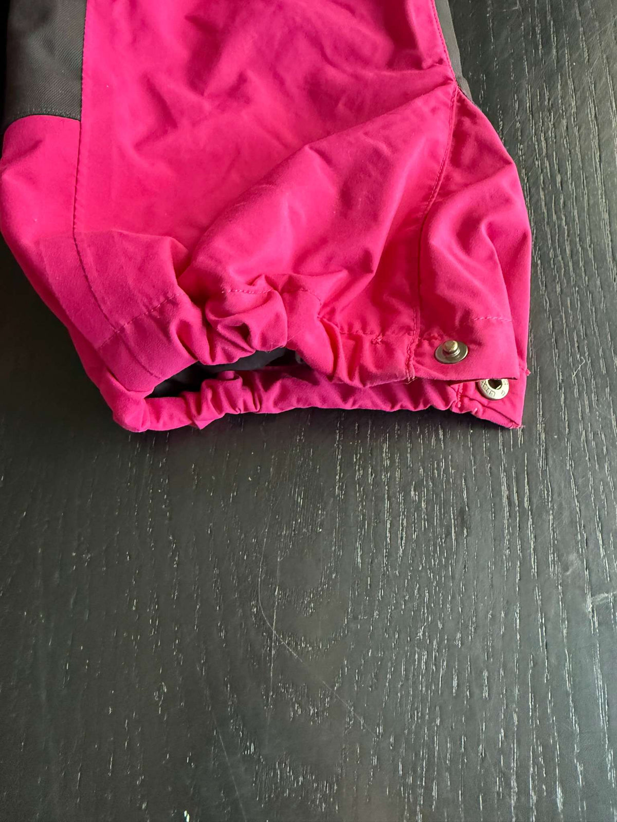Helly Hansen Kids Waterproof Rain Pants - Pink, Size 3 (#293), Kids 3T