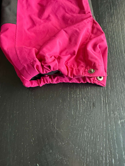 Helly Hansen Kids Waterproof Rain Pants - Pink, Size 3 (#293), Kids 3T