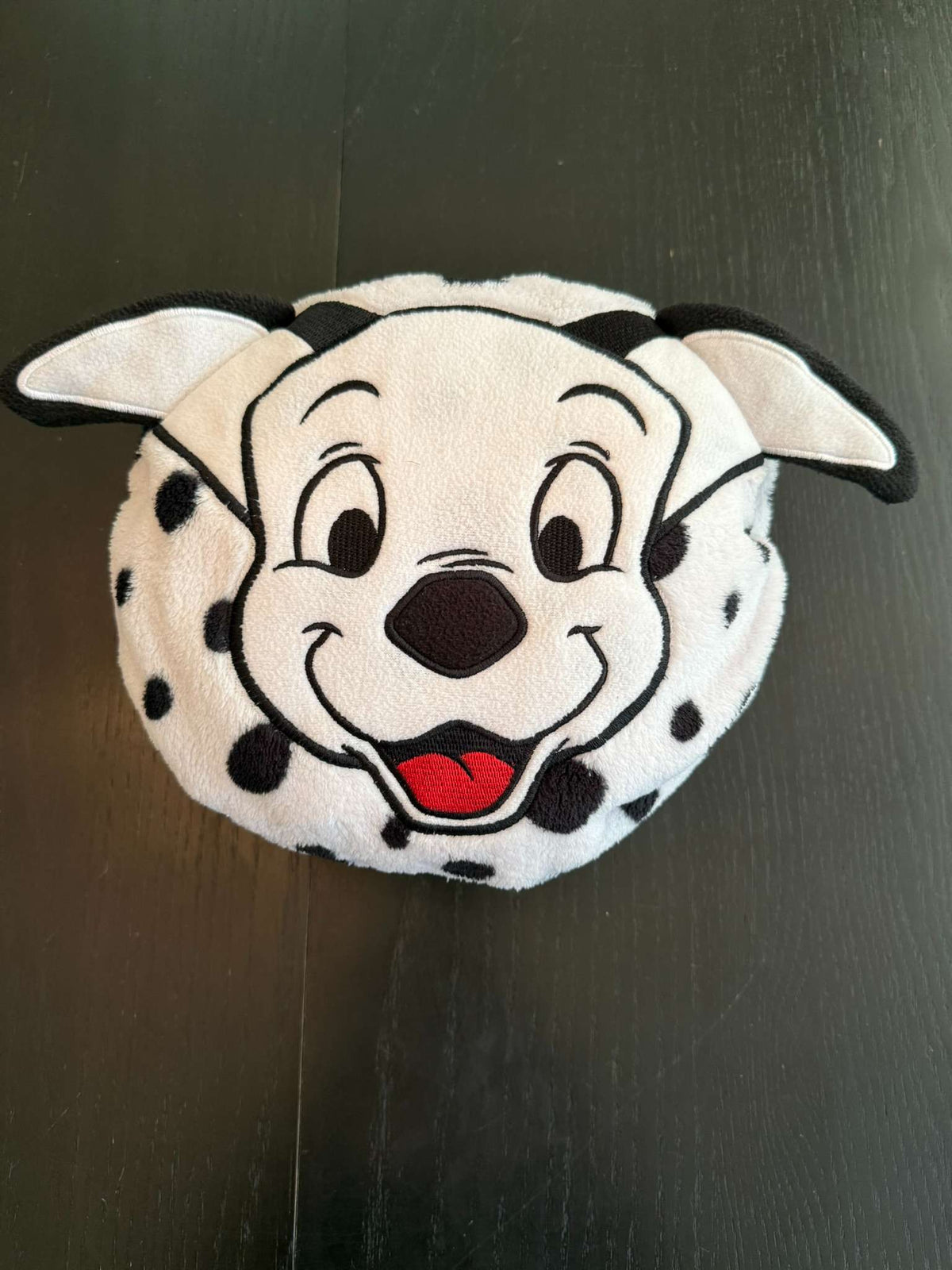 Disney 101 Dalmatians Fleece Wearable Blanket Hoodie Pillow Size 5T, Kids 5/5T