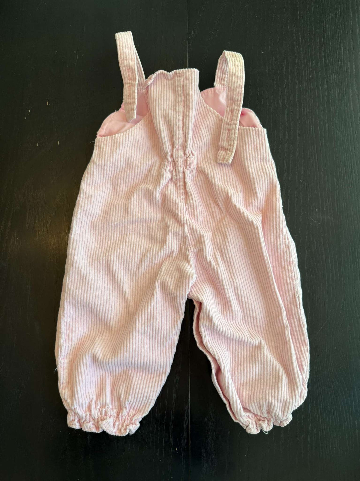 Kids Vintage Overalls 18M, Kids 18 Month (12-18M)