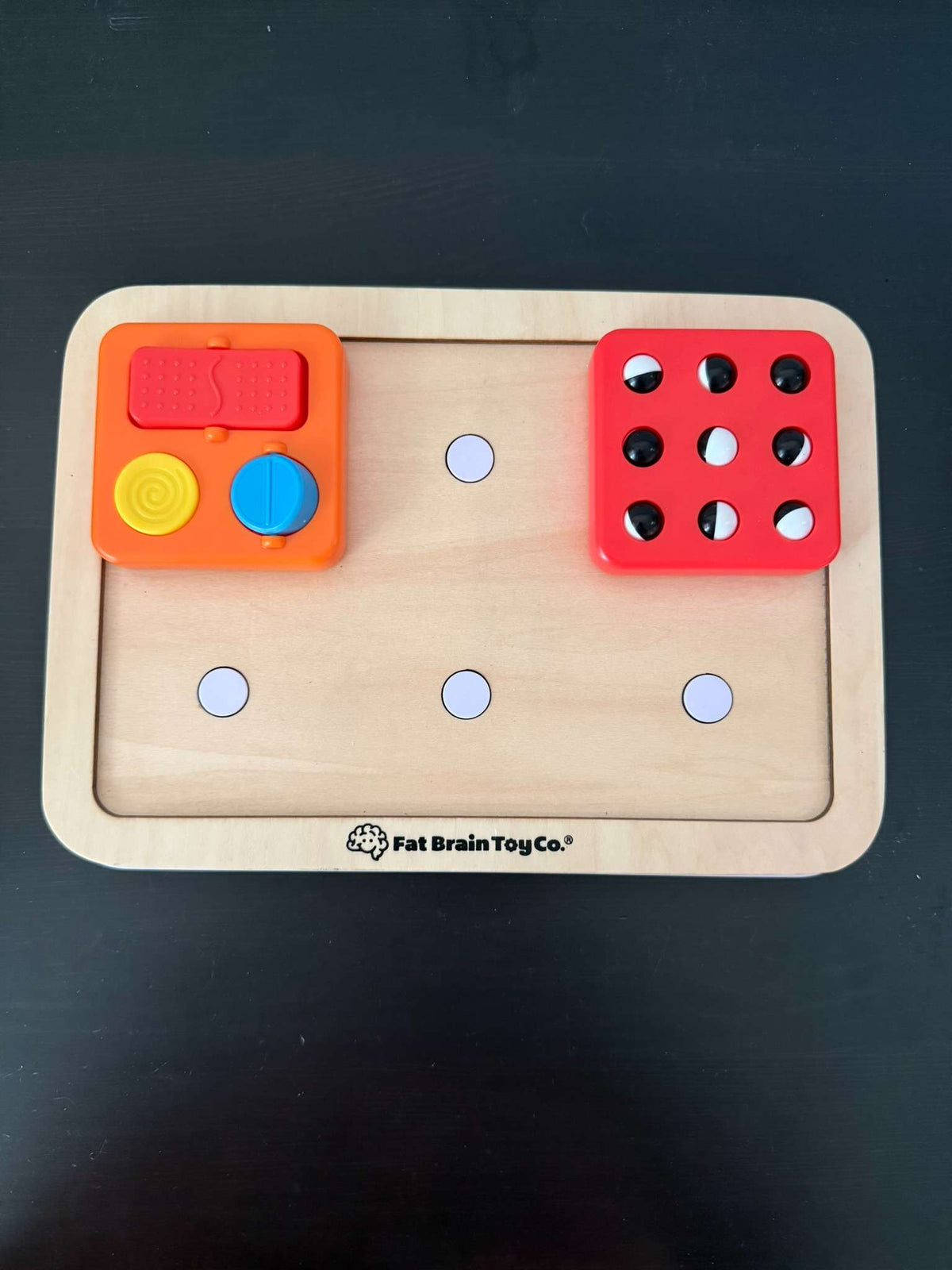 Fat Brain PlayTab