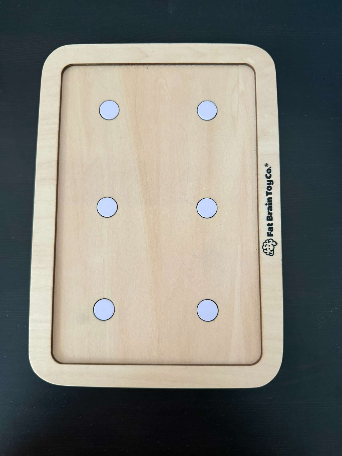Fat Brain PlayTab