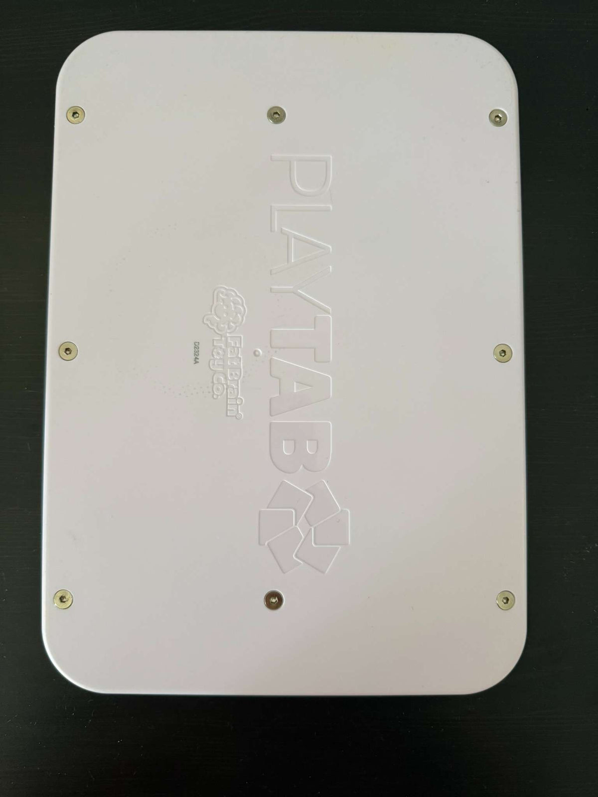 Fat Brain PlayTab