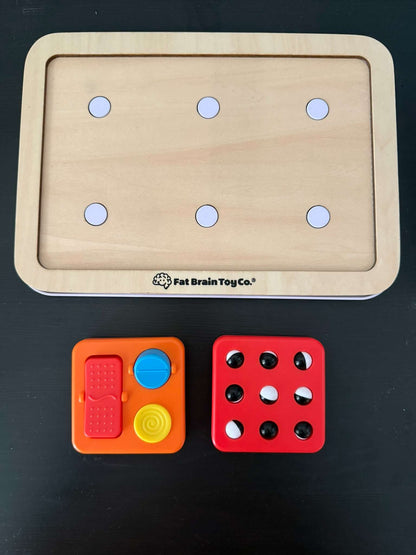 Fat Brain PlayTab