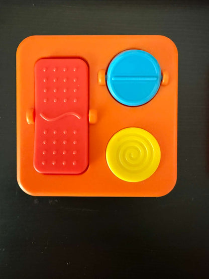 Fat Brain PlayTab