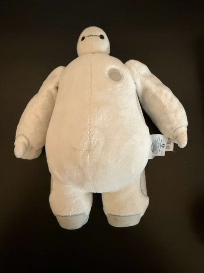 Authentic Disney Store Big Hero 6 Baymax Plush (183)