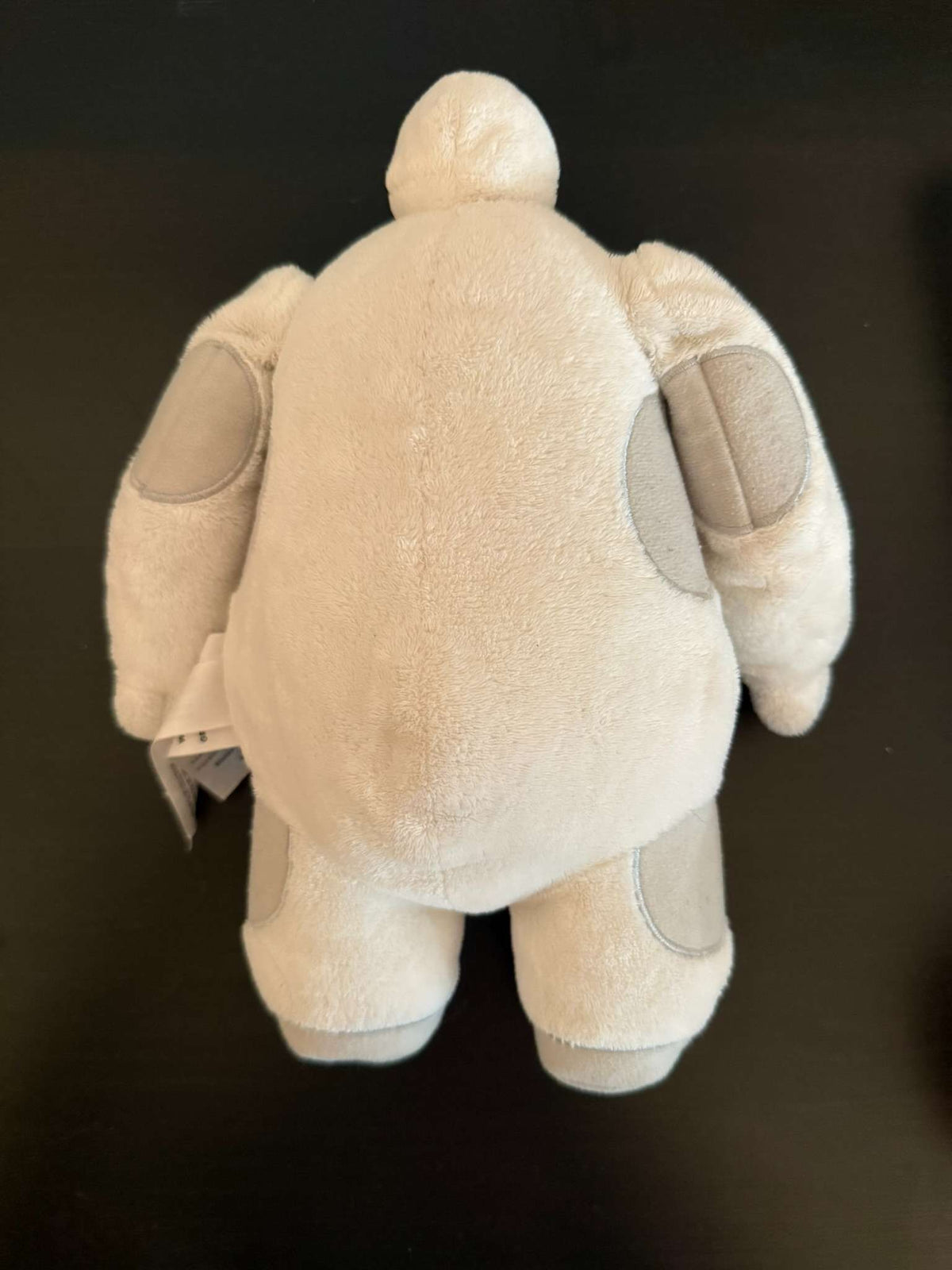 Authentic Disney Store Big Hero 6 Baymax Plush (183)