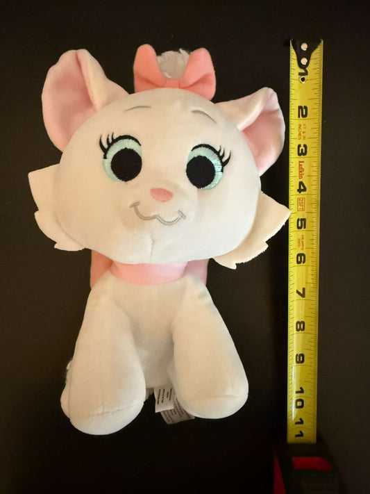 Disney Marie Aristocats Plush Toy