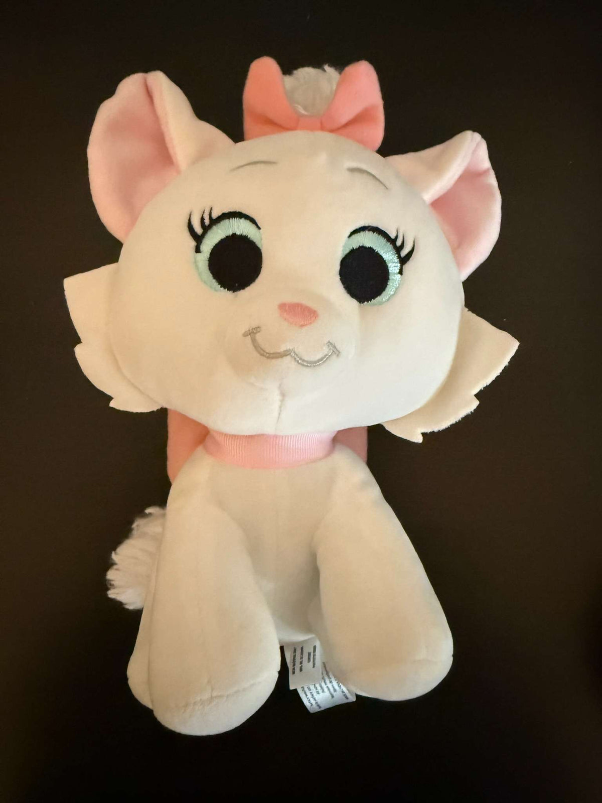 Disney Marie Aristocats Plush Toy