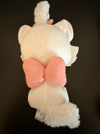Disney Marie Aristocats Plush Toy