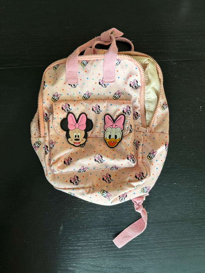 Zara Disney Girls Backpack