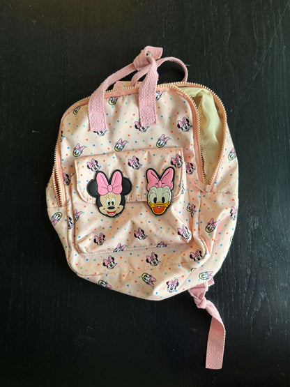 Zara Disney Girls Backpack