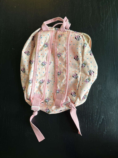 Zara Disney Girls Backpack