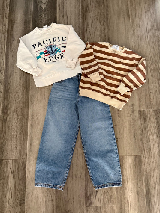 Boys Zara Bundle Size 9/10 (104), Kids 10