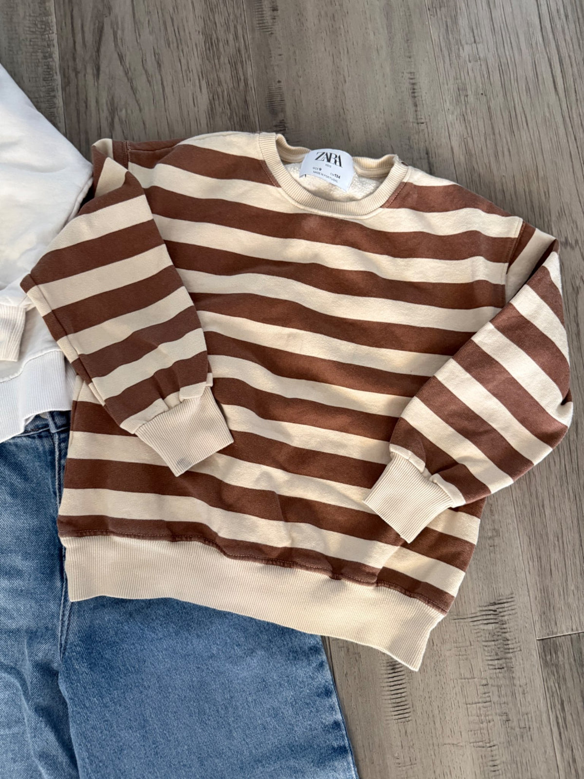 Boys Zara Bundle Size 9/10, Kids 10