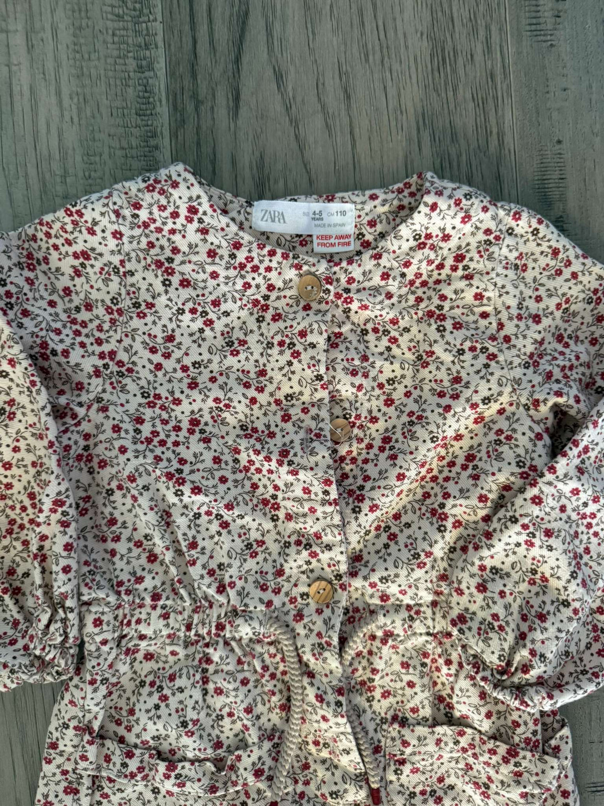 Zara Girls Bundle 4/5T (130), Kids 5/5T