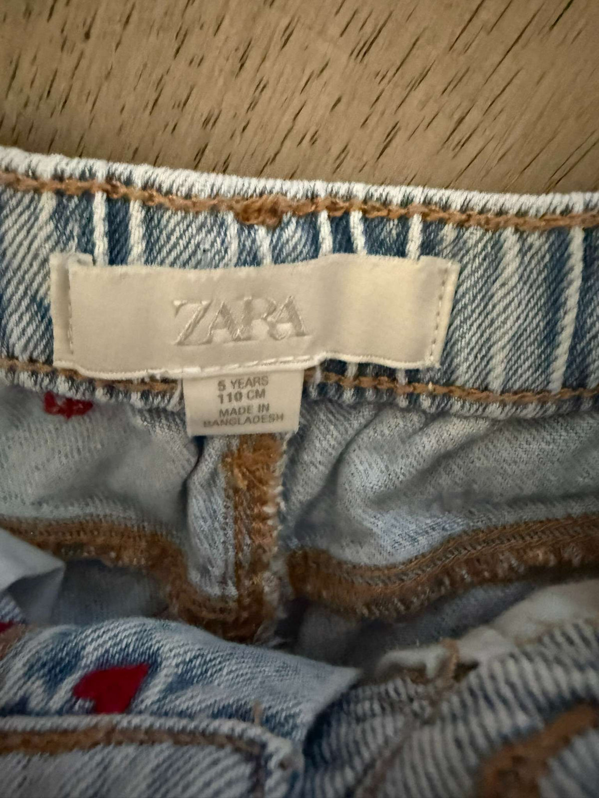 Zara Girls Bundle 4/5T (130), Kids 5/5T