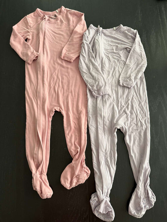 2 Coccoli 18 Month Sleepers (109), Kids 18 Month (12-18M)