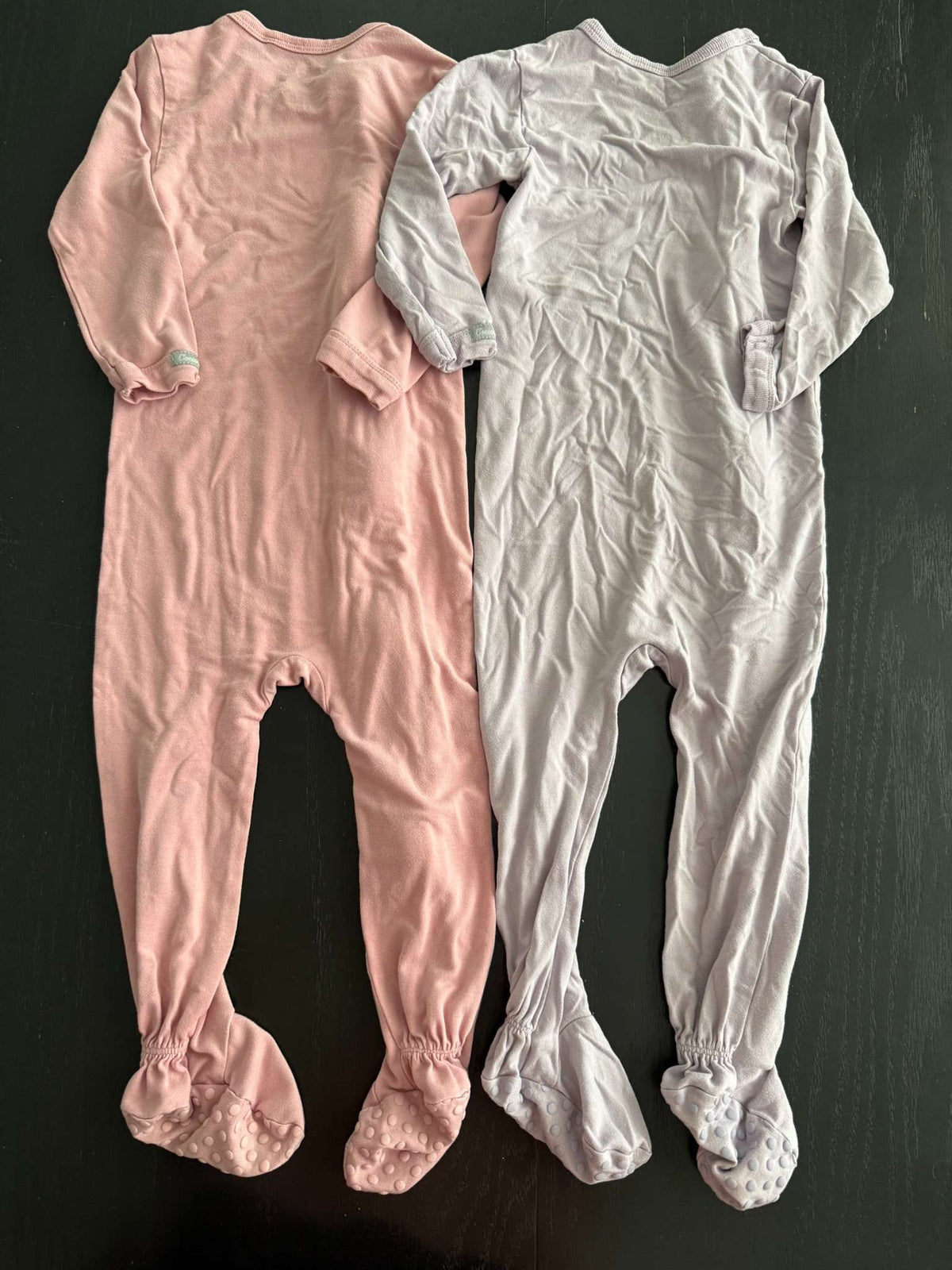 2 Coccoli 18 Month Sleepers (109), Kids 18 Month (12-18M)
