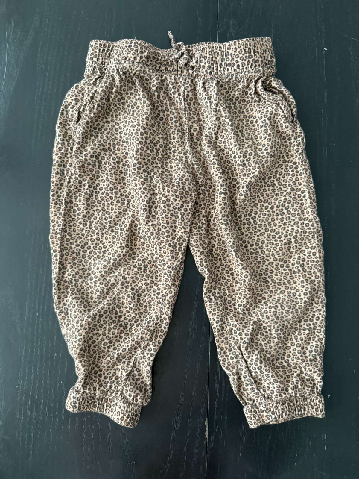 Oshkosh & H&M Little Girls Outfit (117), Kids 12 Month (9-12M)