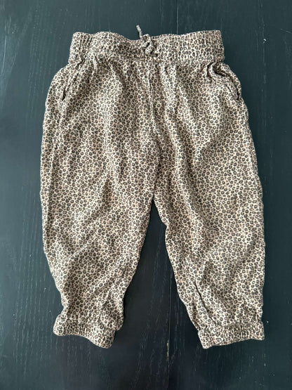 Oshkosh & H&M Little Girls Outfit (117), Kids 12 Month (9-12M)