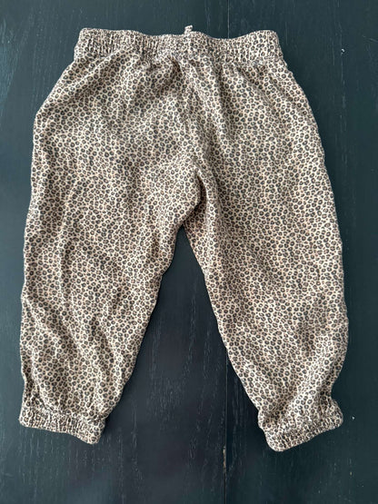 Oshkosh & H&M Little Girls Outfit (117), Kids 12 Month (9-12M)