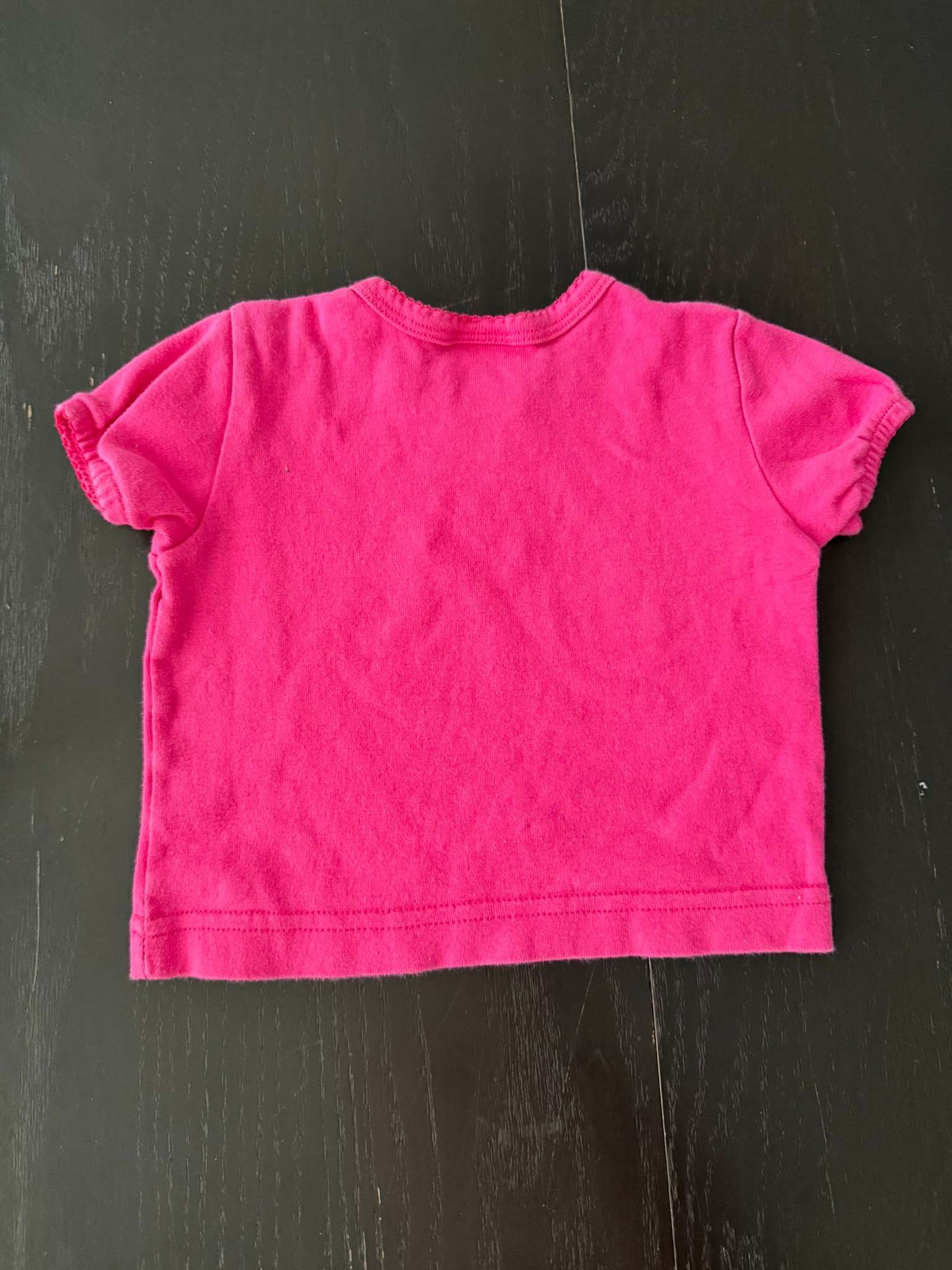 Oshkosh & H&M Little Girls Outfit (117), Kids 12 Month (9-12M)