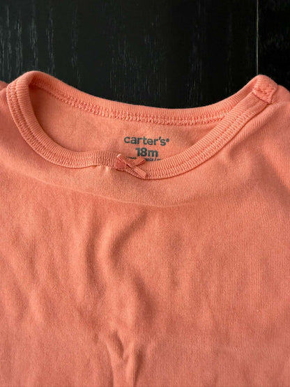 GAP Shorts & Carter Top Girls Outfit 18months (118), Kids 24 Month (18-24M)