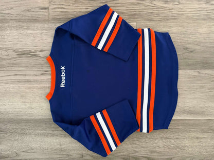 Edmonton Oilers Kids Jersey XS , Kids 6/6X