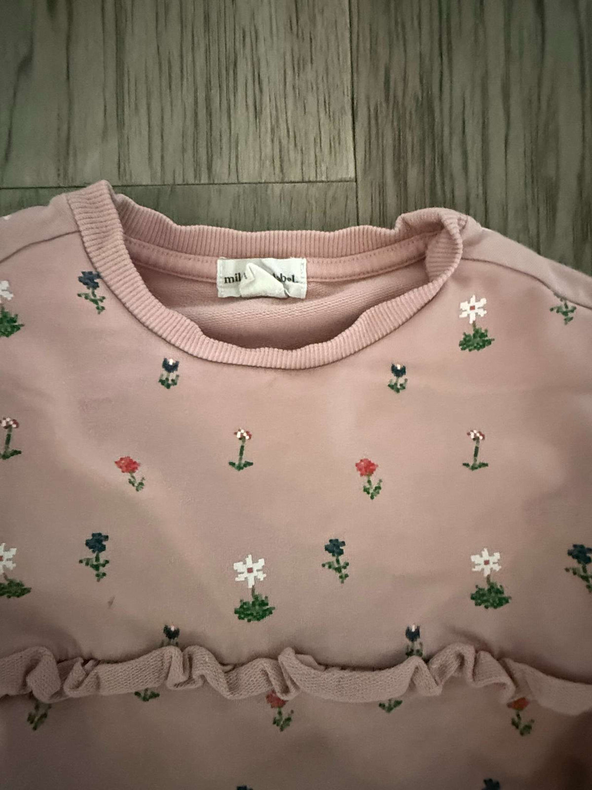Miles the Label Girls Set 24 Months (124), Kids 24 Month (18-24M)