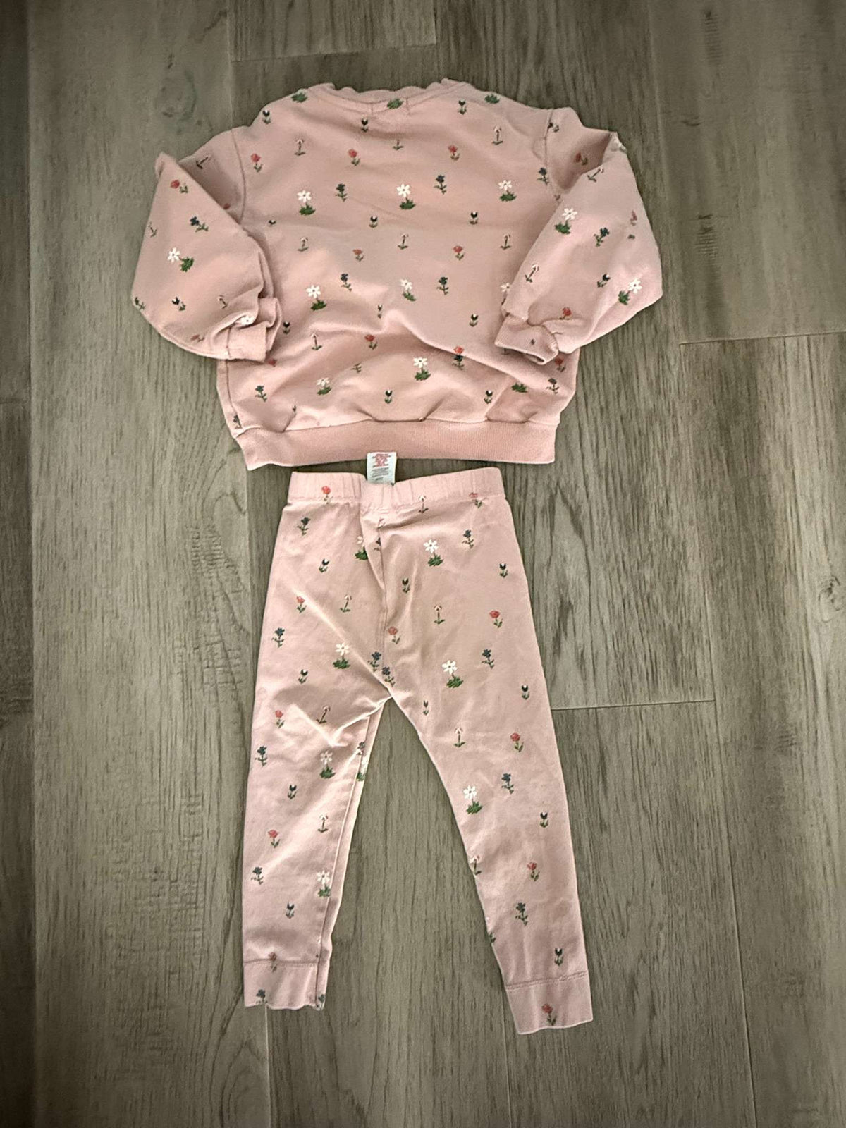 Miles the Label Girls Set 24 Months (124), Kids 24 Month (18-24M)