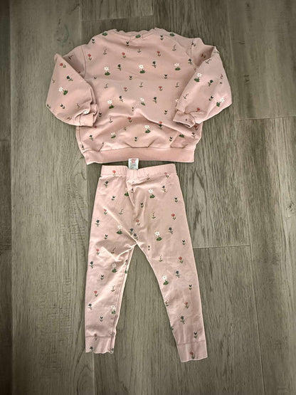 Miles the Label Girls Set 24 Months (124), Kids 24 Month (18-24M)