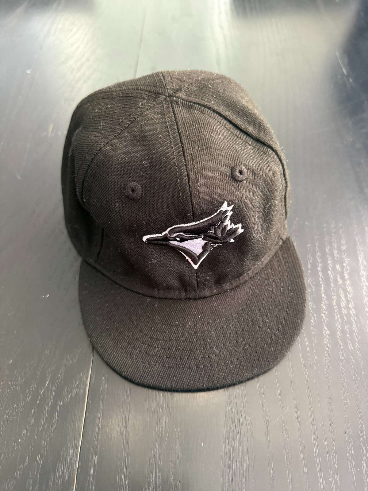 Toddler Blue Jays Hat (126), Kids 24 Month (18-24M)