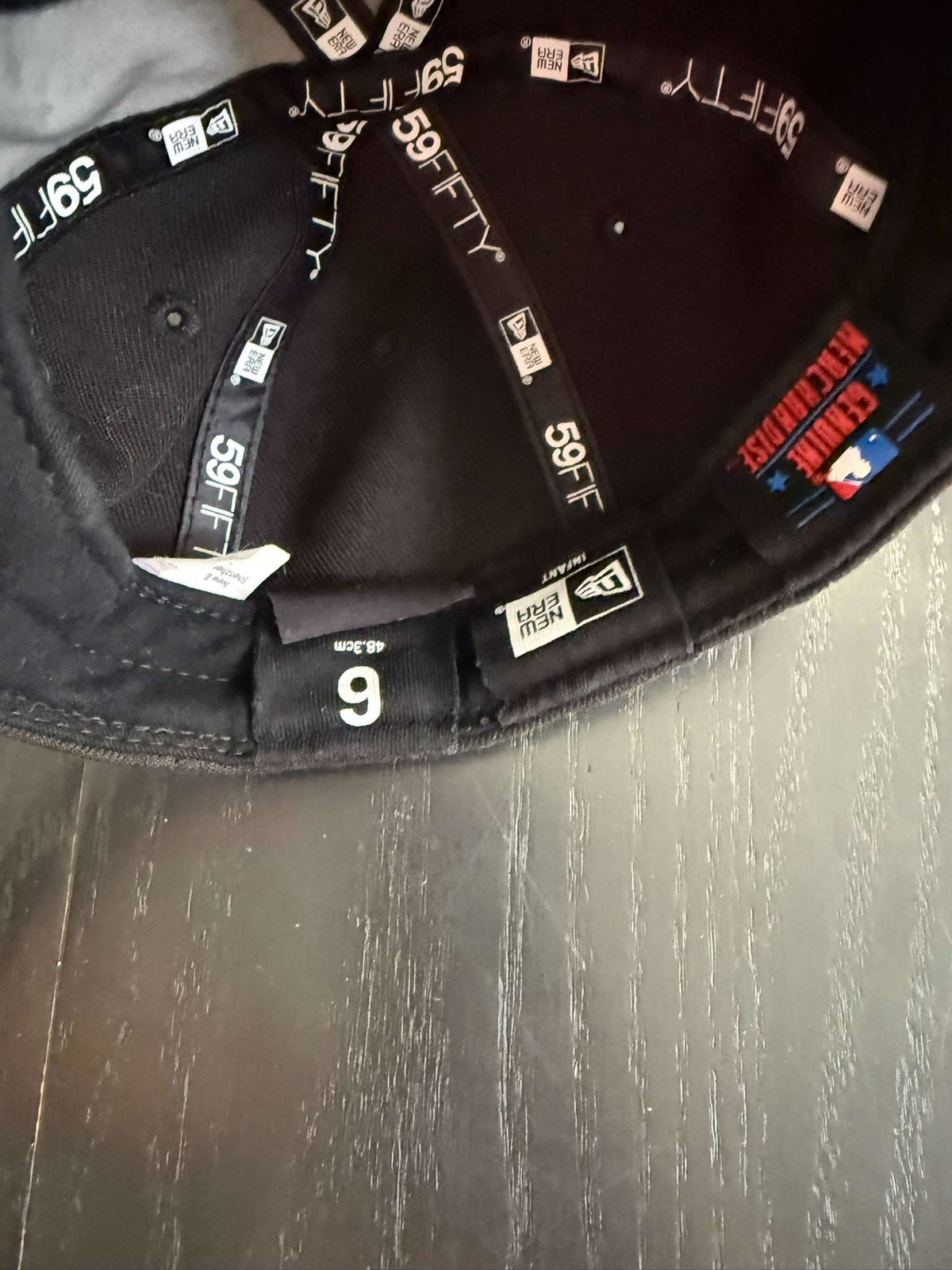 Toddler Blue Jays Hat (126), Kids 24 Month (18-24M)