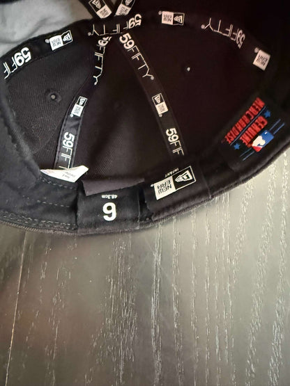 Toddler Blue Jays Hat (126), Kids 24 Month (18-24M)