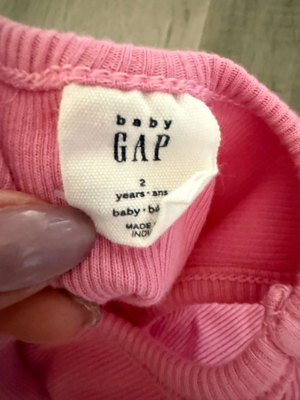 Girls Baby GAP & H&M Dress Bundle 3/4T (127), Kids 3T