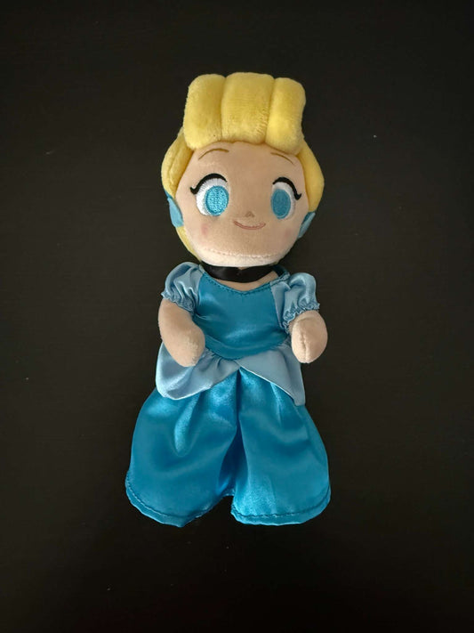Disney Cinderella Plush