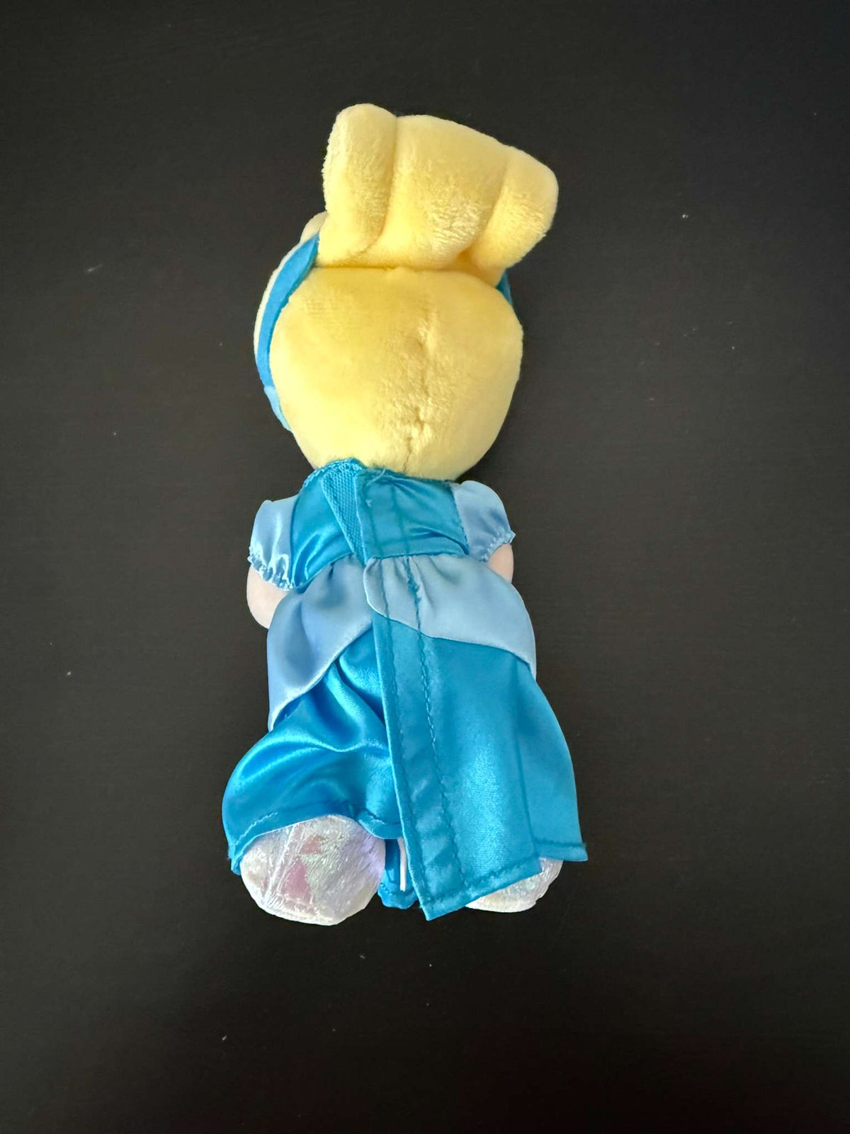 Disney Cinderella Plush