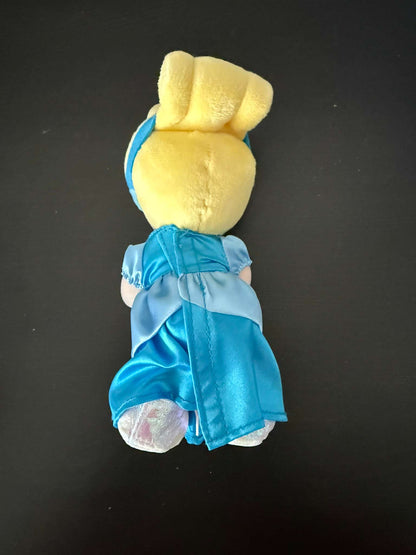 Disney Cinderella Plush