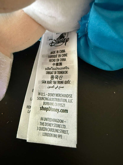 Disney Cinderella Plush