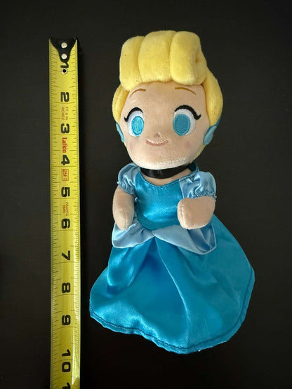 Disney Cinderella Plush