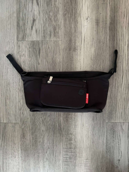 Black Skip Hop Stroller Organizer (129)
