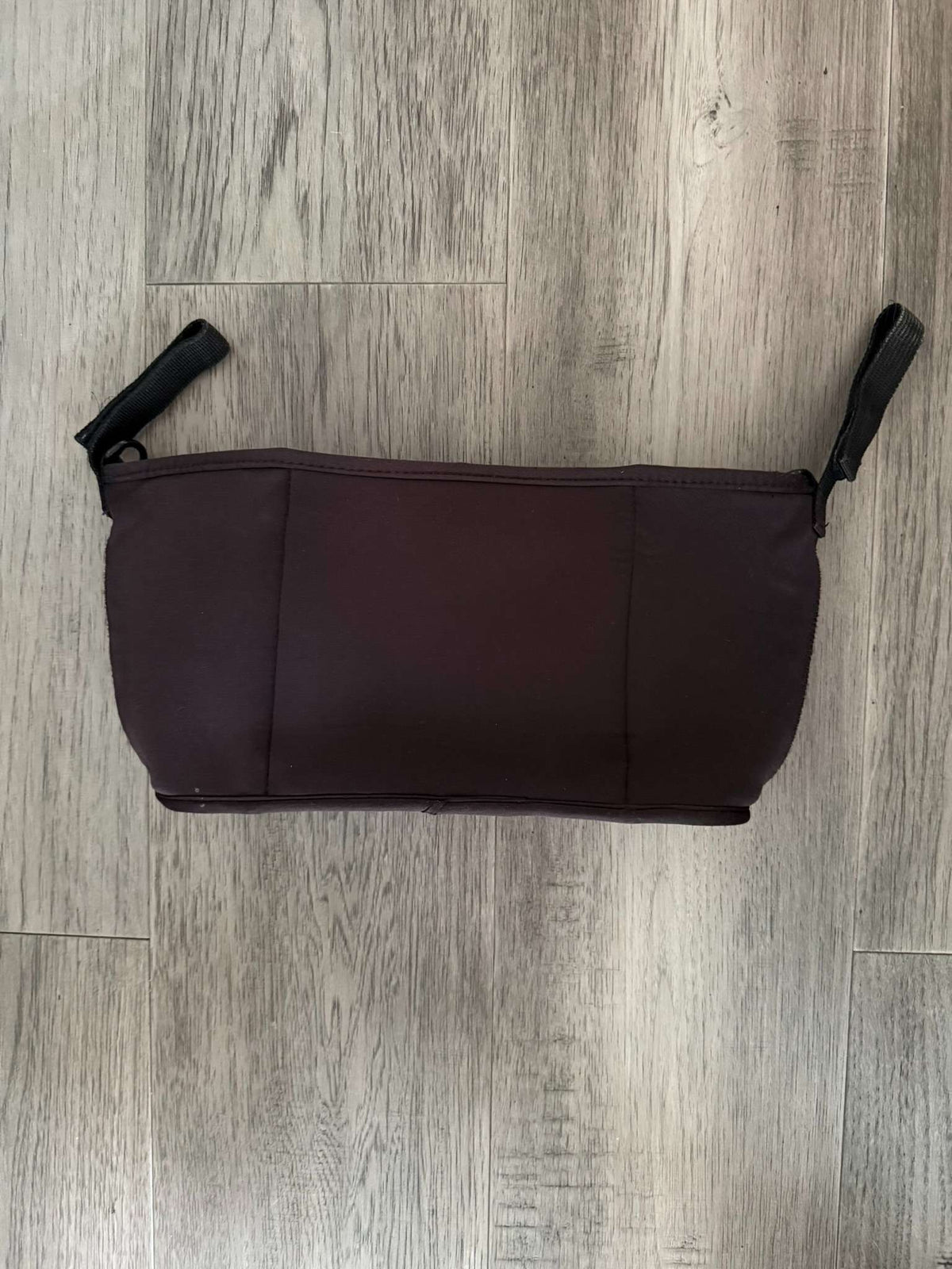 Black Skip Hop Stroller Organizer (129)