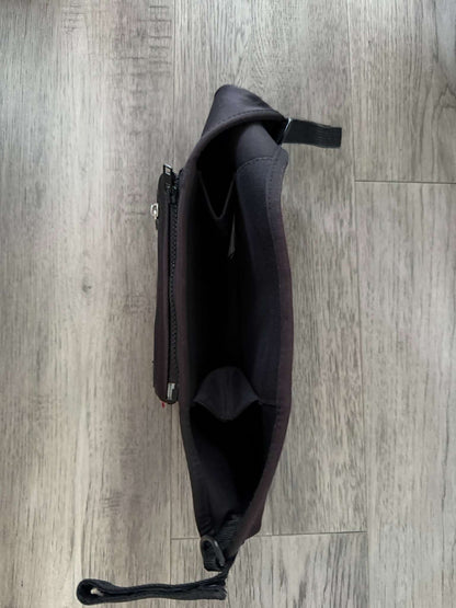 Black Skip Hop Stroller Organizer (129)